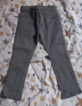 Jean Orchestra 3 ans