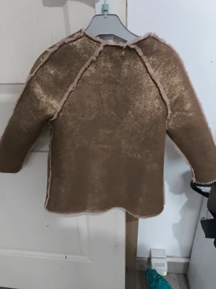 Manteau catimini 2 ans - photo numéro 3