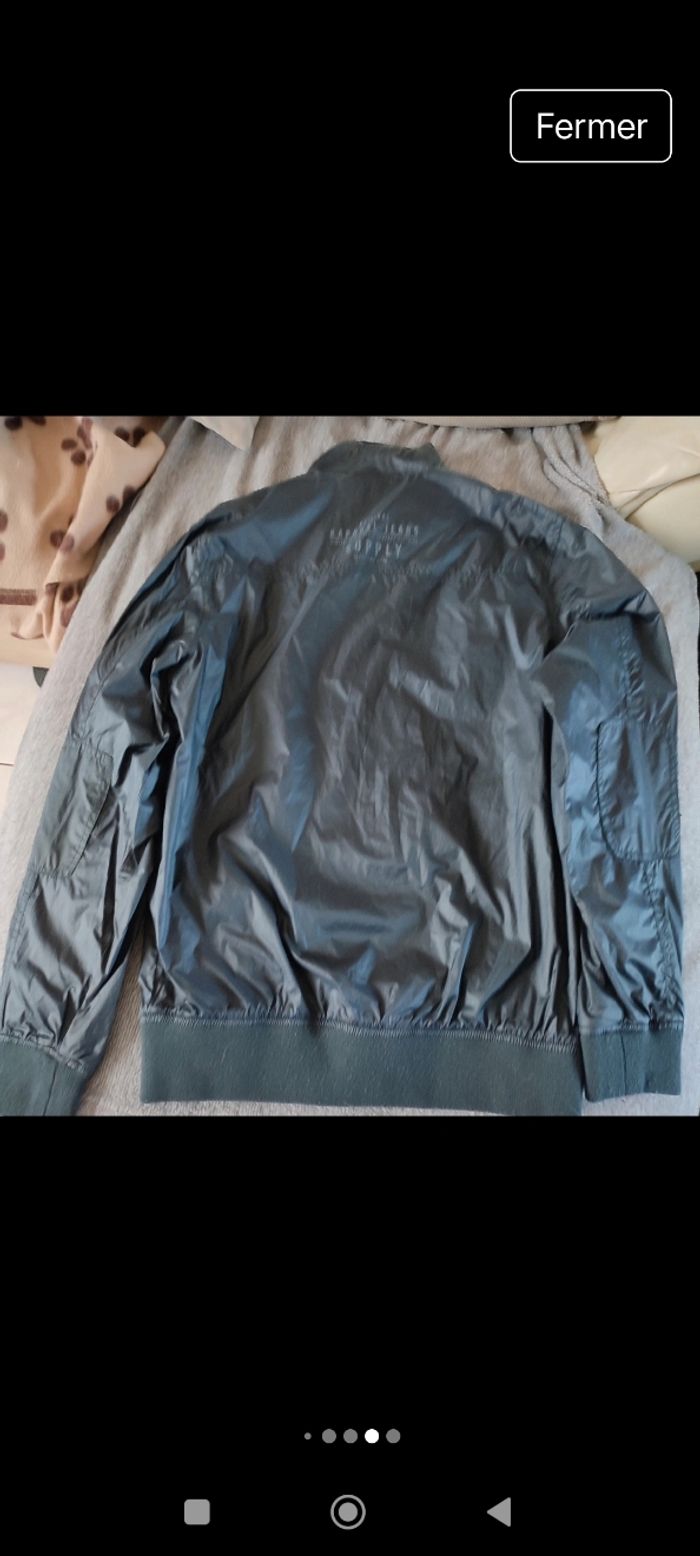 Blouson Kaporal 14 ans neuf - photo numéro 5