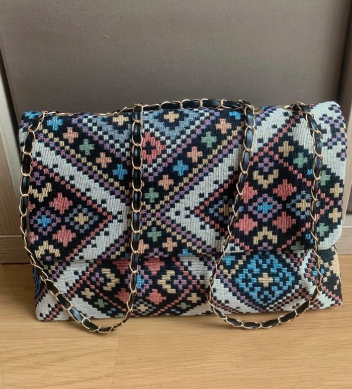 Sac bandoulière 🍭🍭 - photo numéro 4