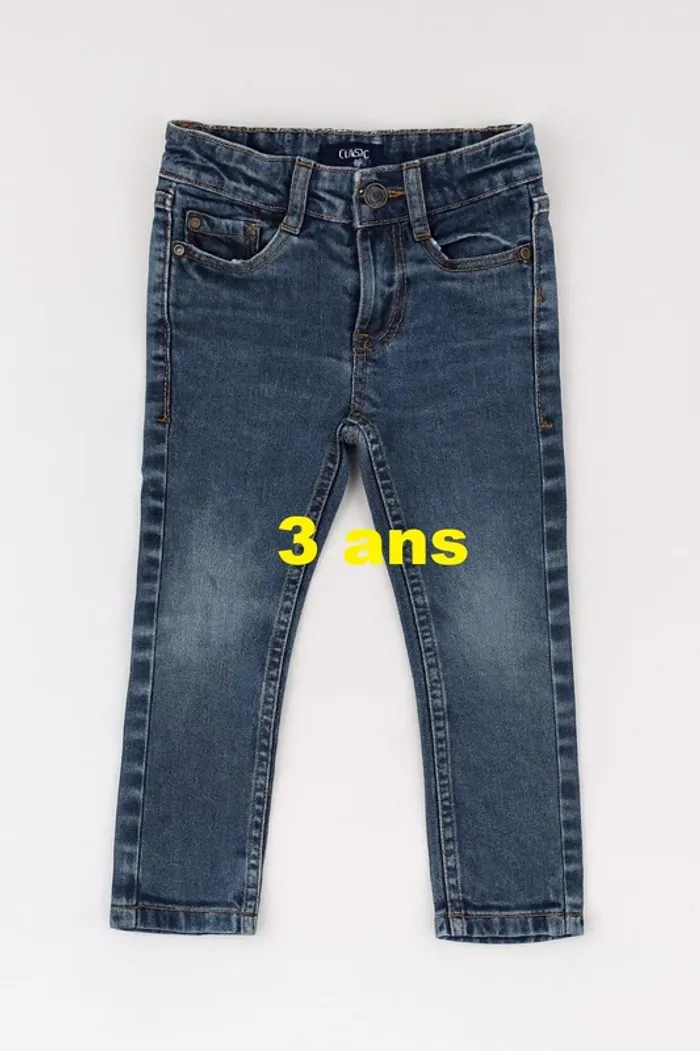 Jeans Kiabi Taille 3 ans