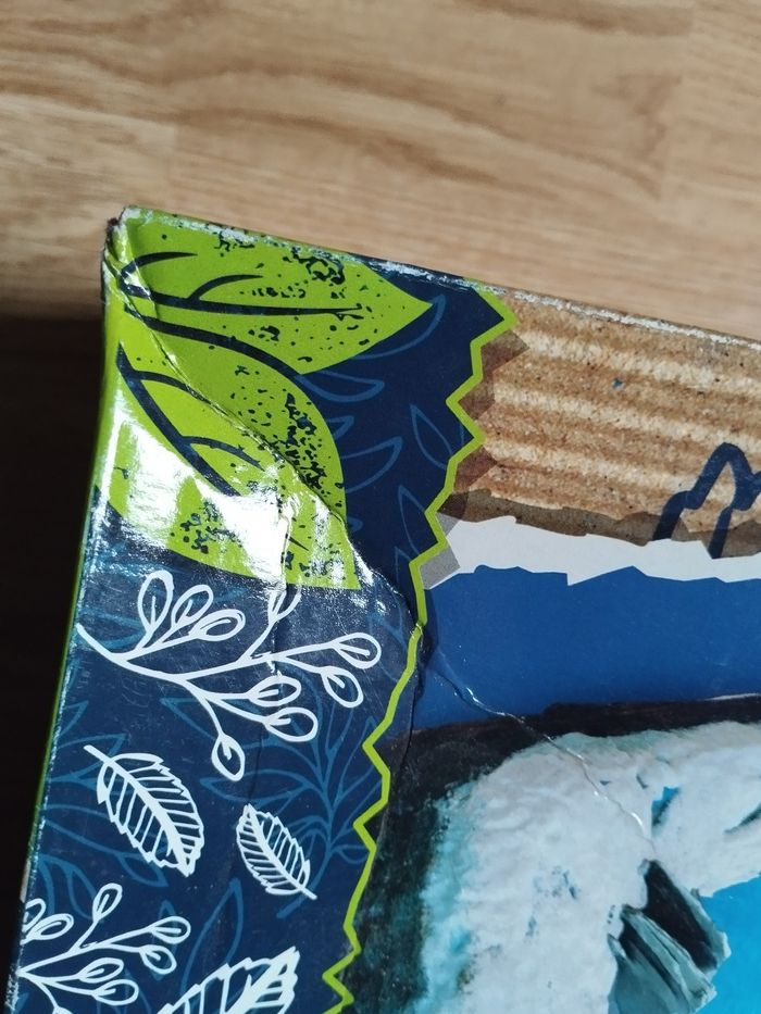 Save the planet - photo numéro 2