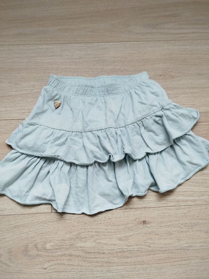 Jupe short Sergent Major