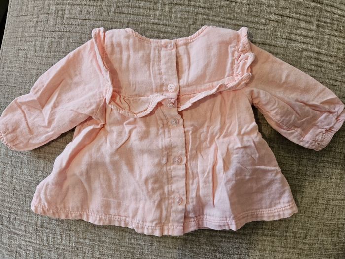 Blouse - photo numéro 4