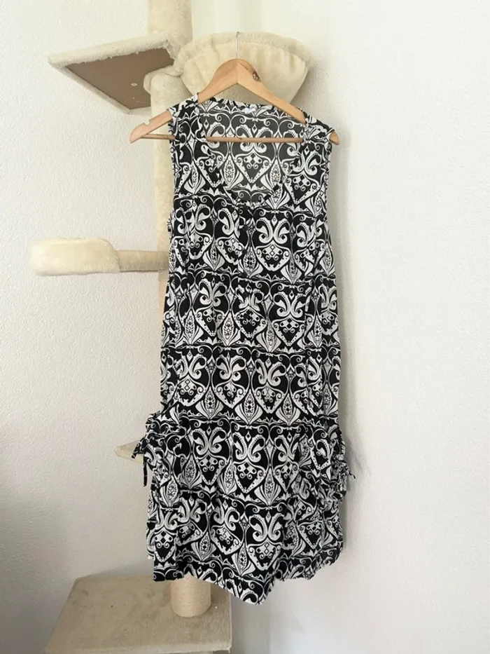 Robe Ms mode