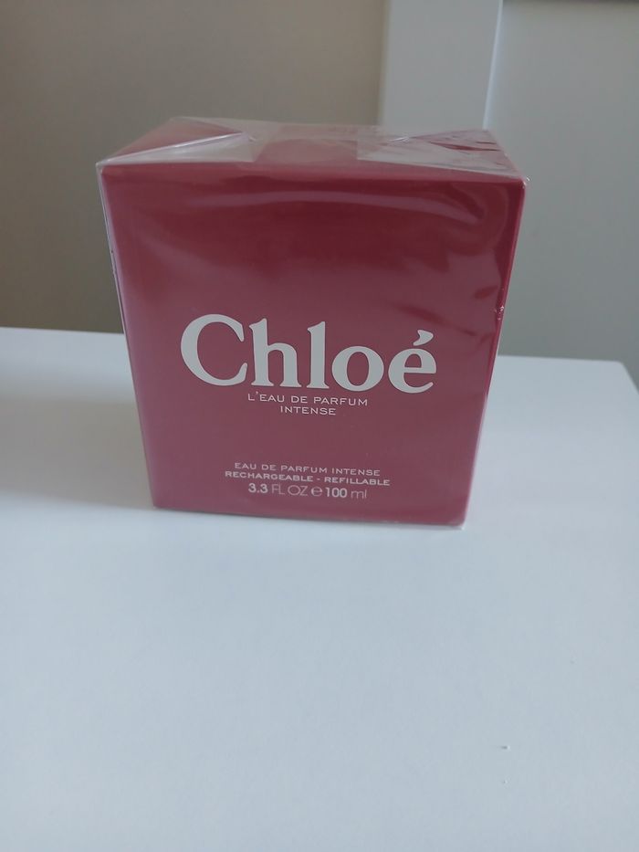 Parfum chloe
