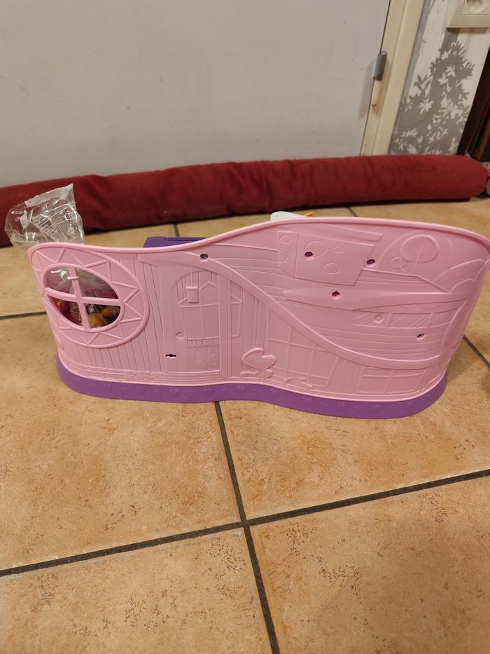 Chambre Polly pocket - photo numéro 2