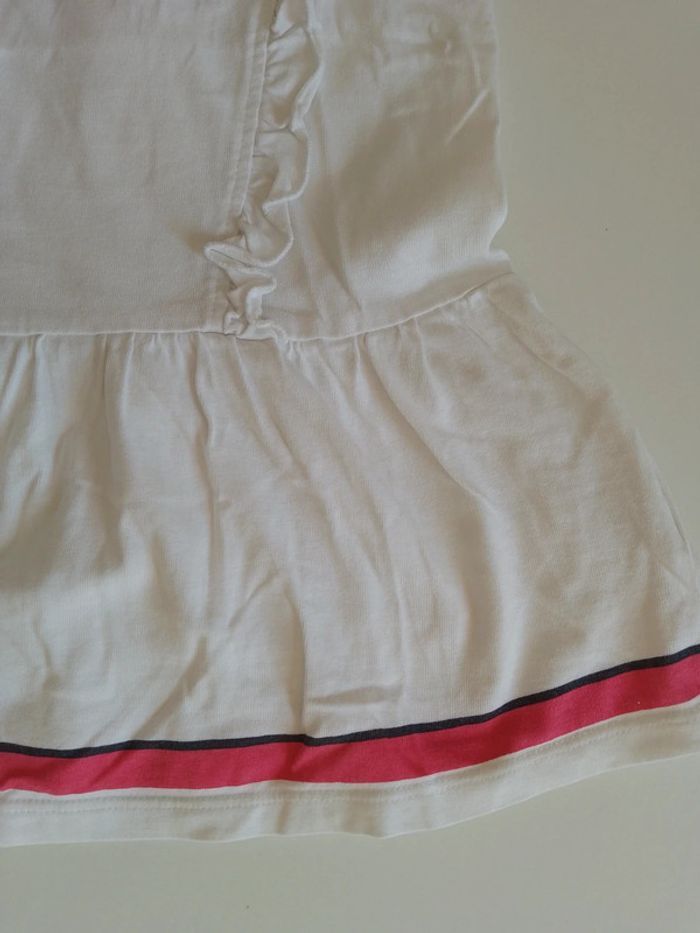 Tunique fille 8 ans Terre de Marins - photo numéro 6