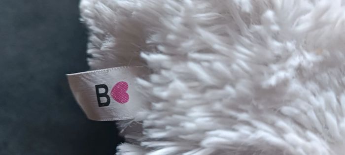 Peluche ours polaire - photo numéro 5