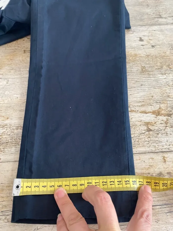 Pantalon ajusté Vince - photo numéro 15