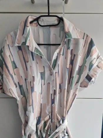 Robe SHEIN neuve