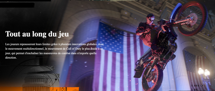 NEUF Jeu Xbox Series X et Xbox One Call of Duty Black Ops 6 - photo numéro 6