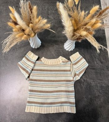 Lot 6 mois bebe garçon 