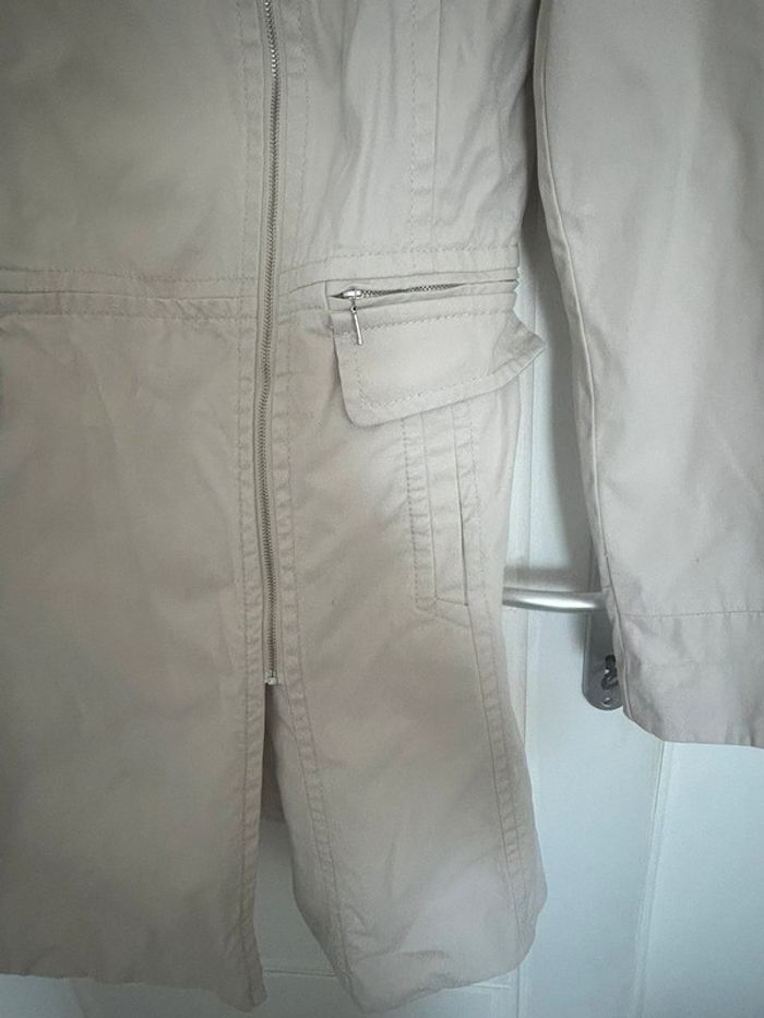 Manteau - photo numéro 4