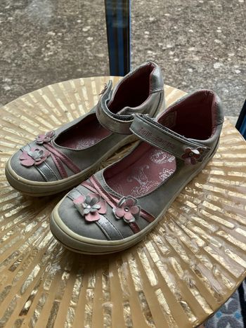 Ballerine marque Bella Parma pointure 33