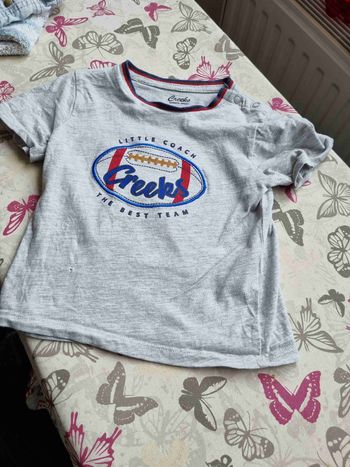 Tee shirt