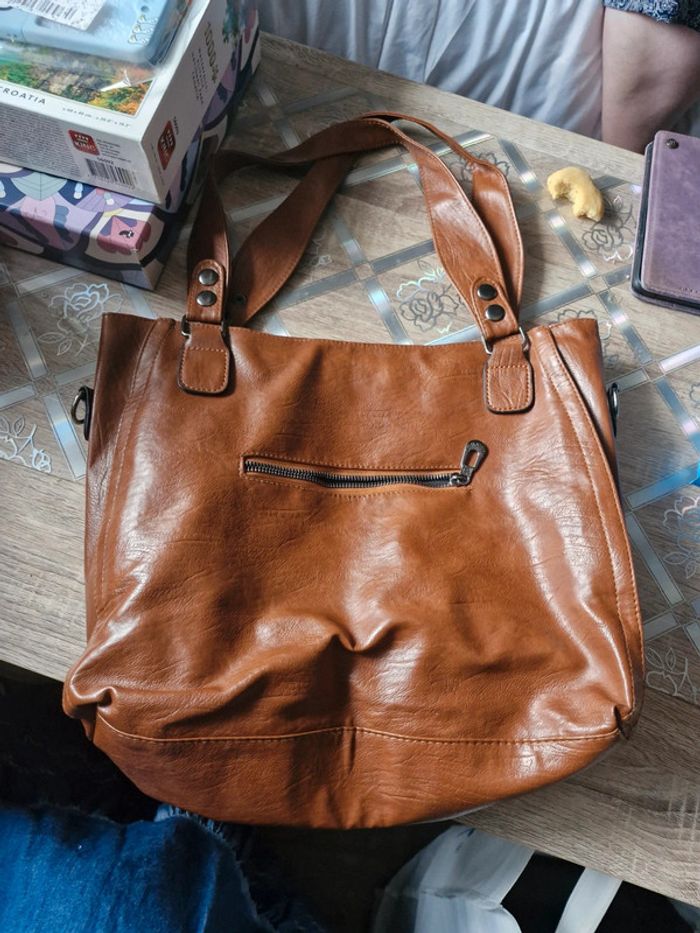 Sac a main - photo numéro 2