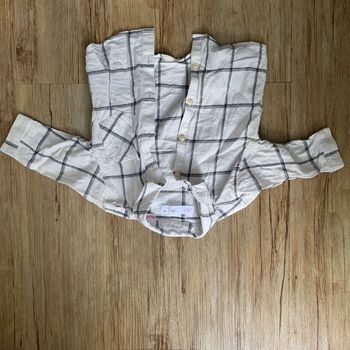 Lot de vêtements 6 mois