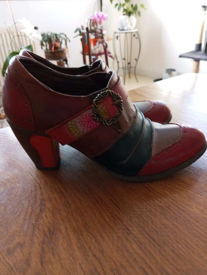 Chaussures femme - photo numéro 4