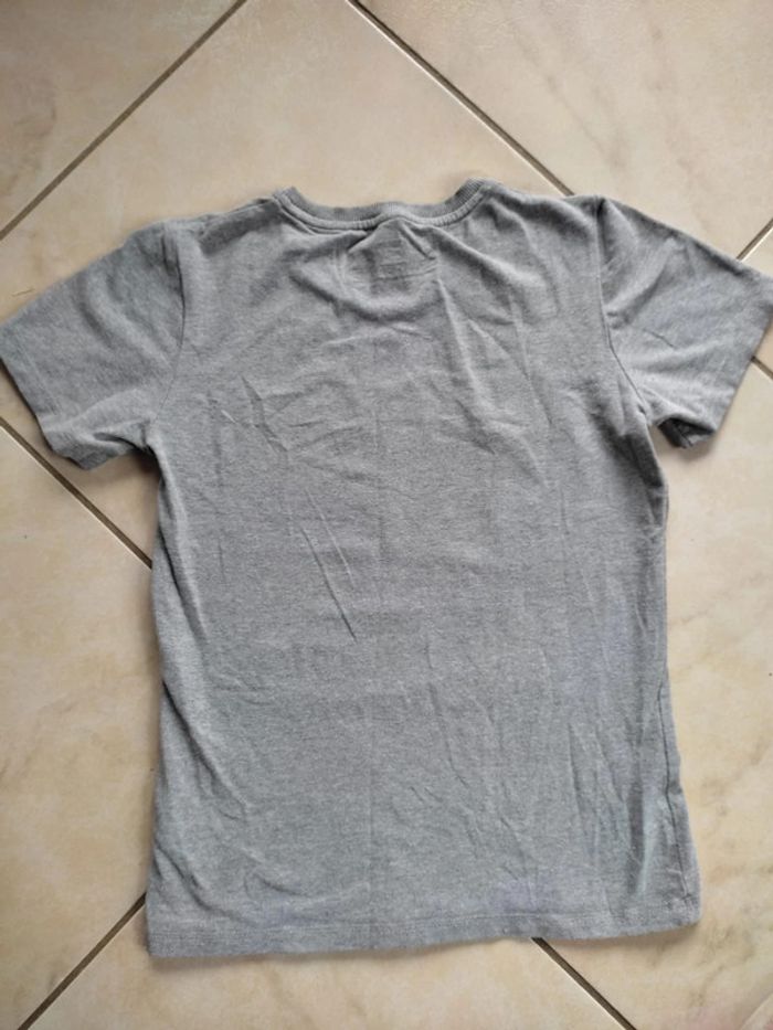 Lot t-shirt fille 12 ans ou femme 34 - photo numéro 7