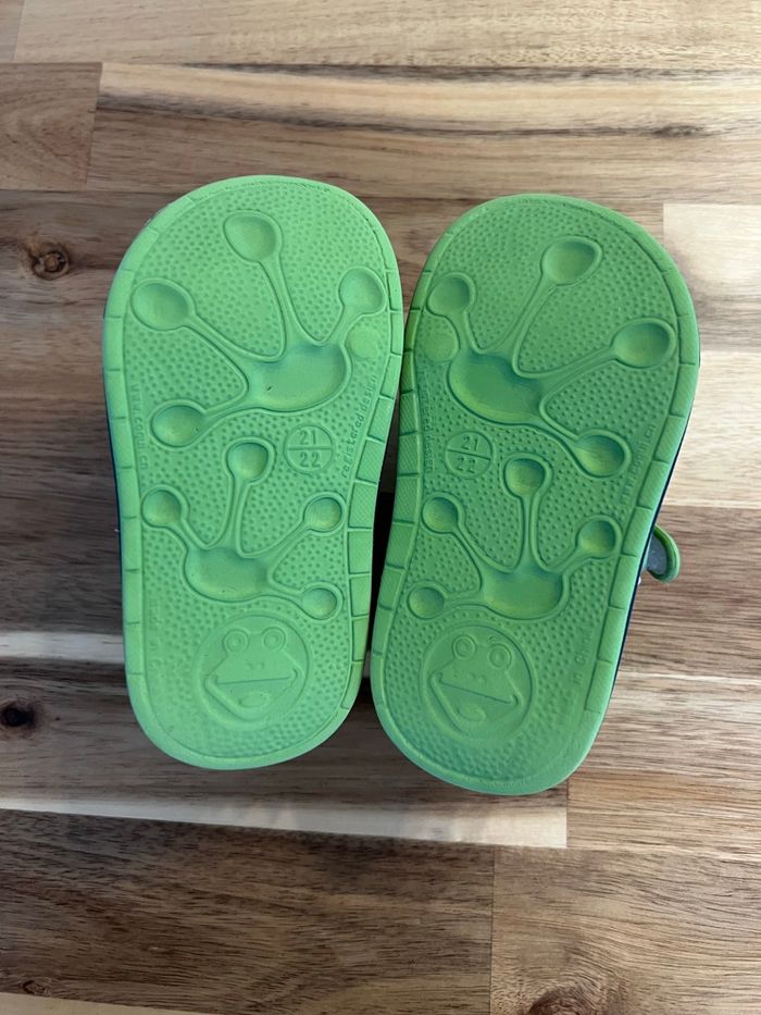 Sandales Coqui P.21/22 - photo numéro 3