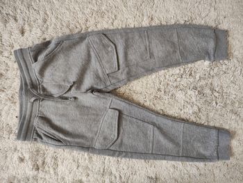 Jogging taille 5 ans