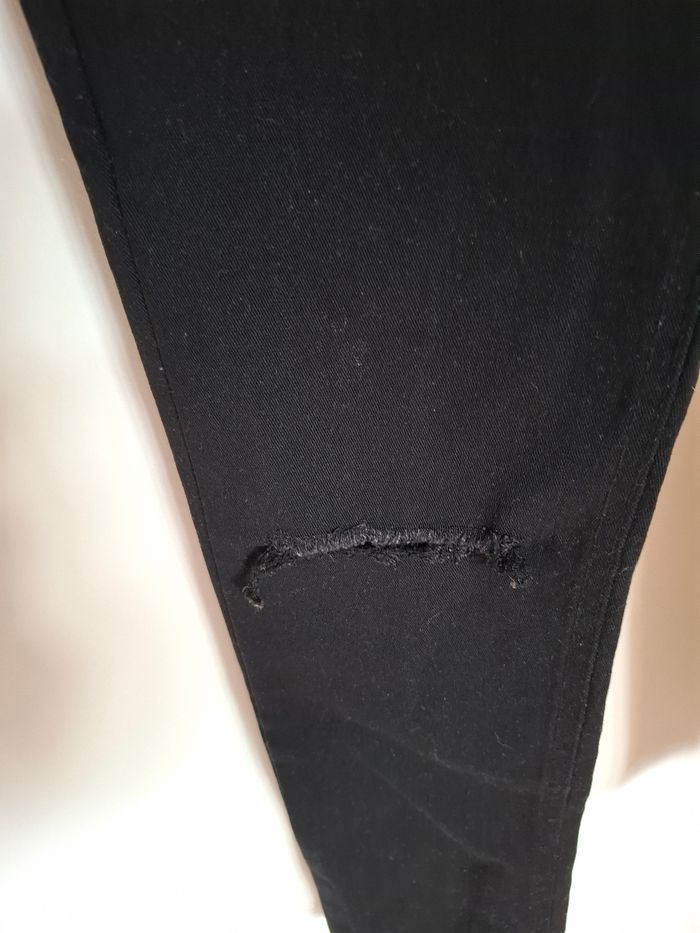 Pantalon slim - photo numéro 4