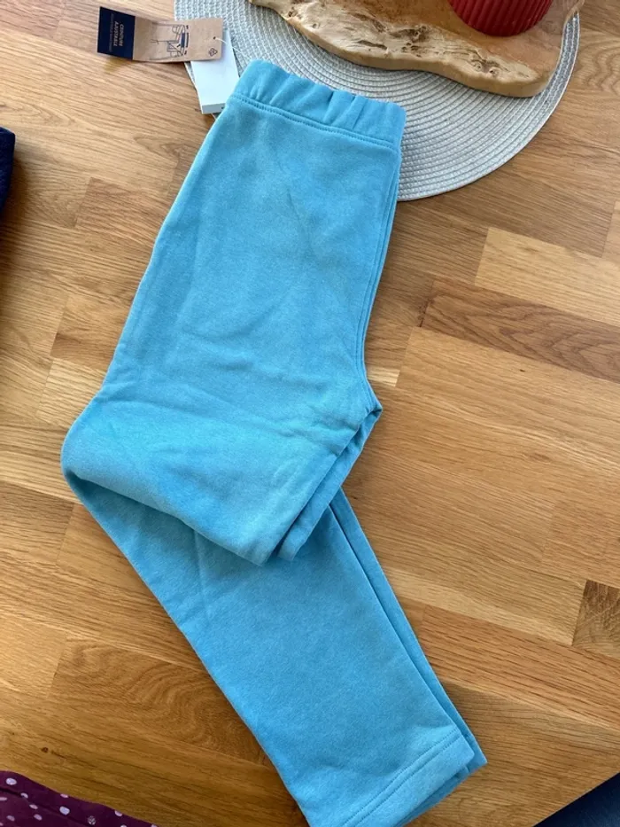 Kiabi - jogging taille ajustable - 8 ans - neuf - photo numéro 4