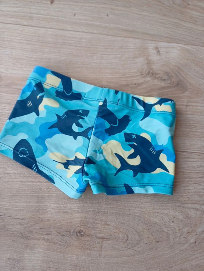 Maillot de bain 3/4ans - photo numéro 4