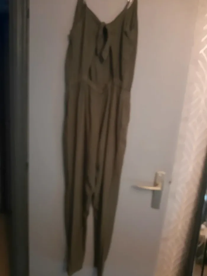Combi kaki Bizzbee 36 - photo numéro 2