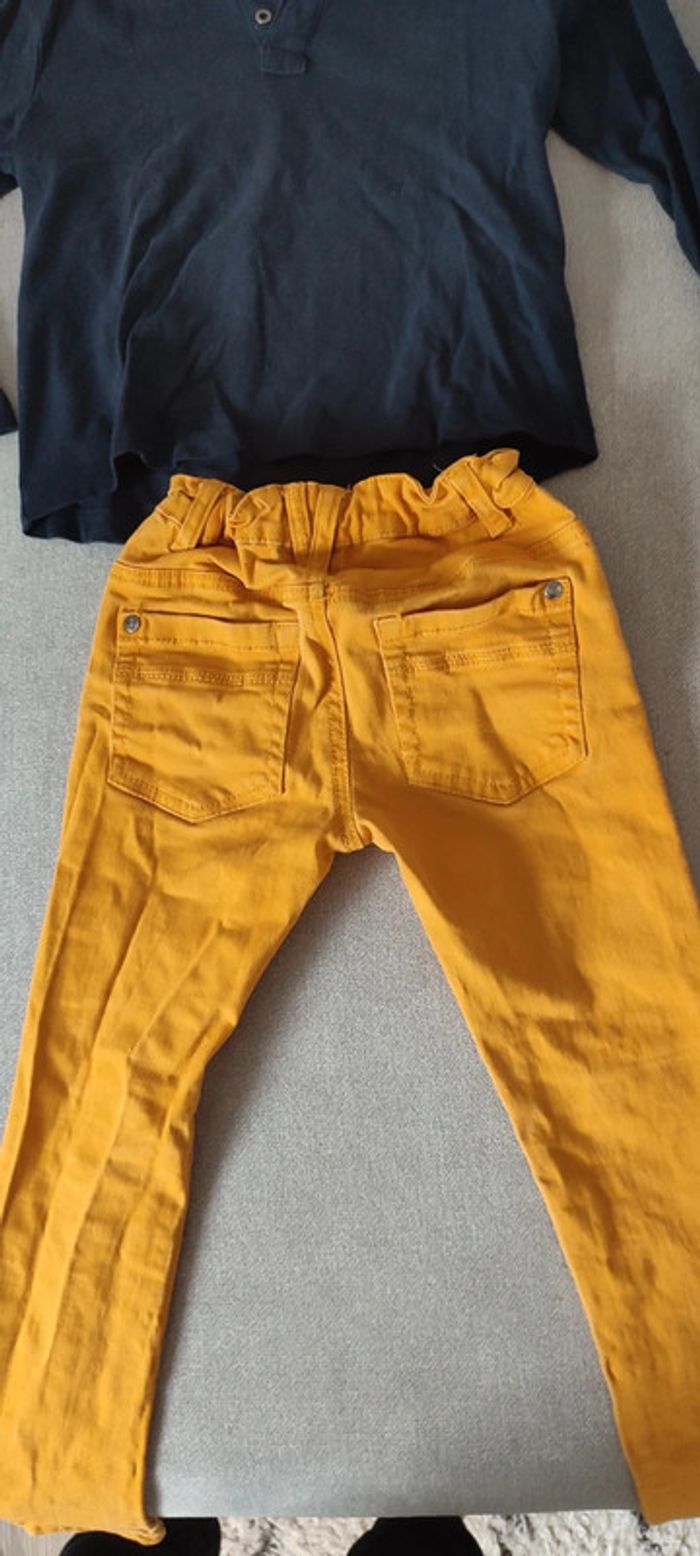 Ensemble garçon Orchestra - photo numéro 5