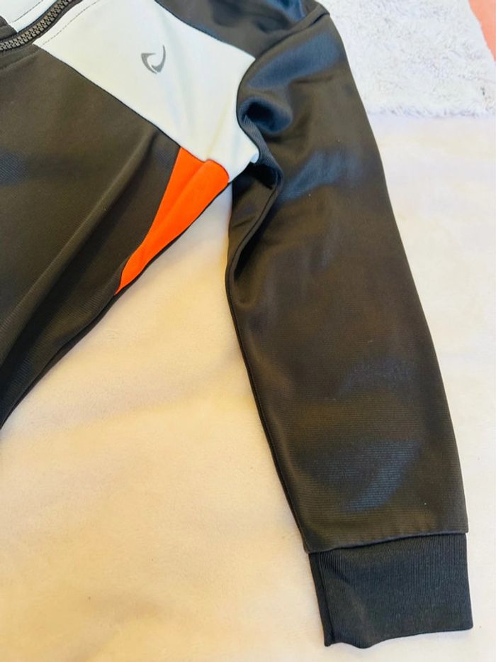 Gilet survêtement 4/5 ans - photo numéro 4