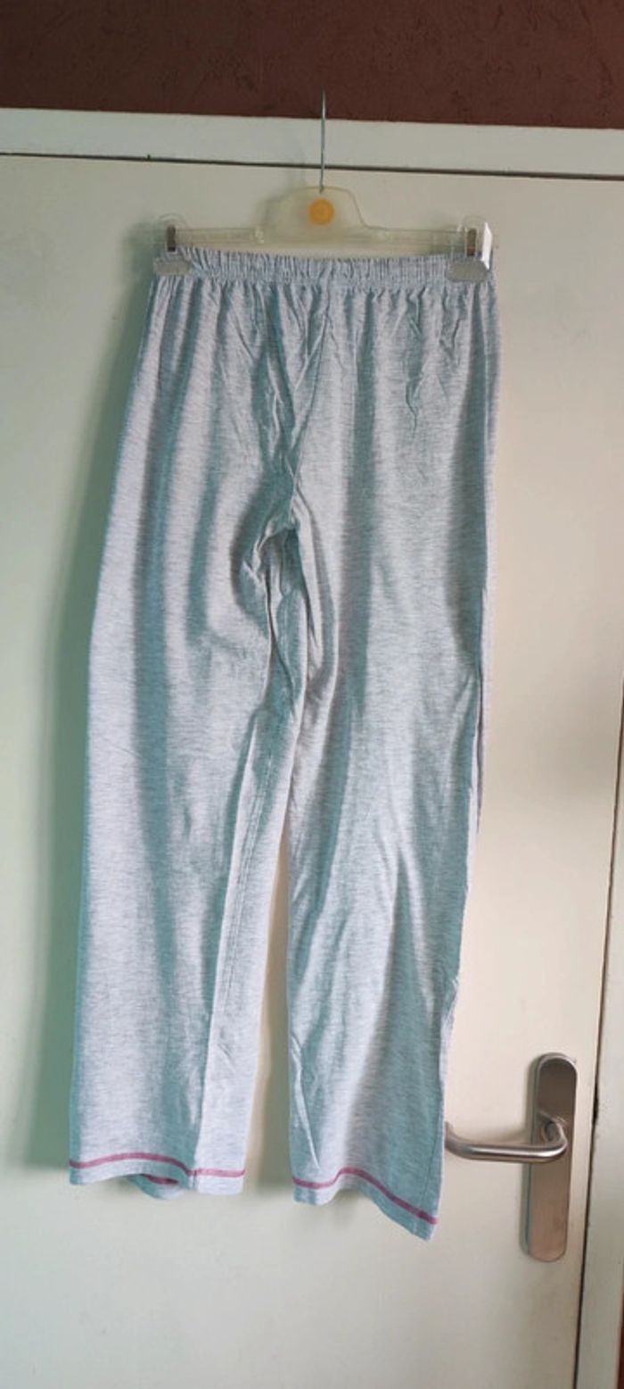 Ensemble pyjama taille 36 marque U - photo numéro 4