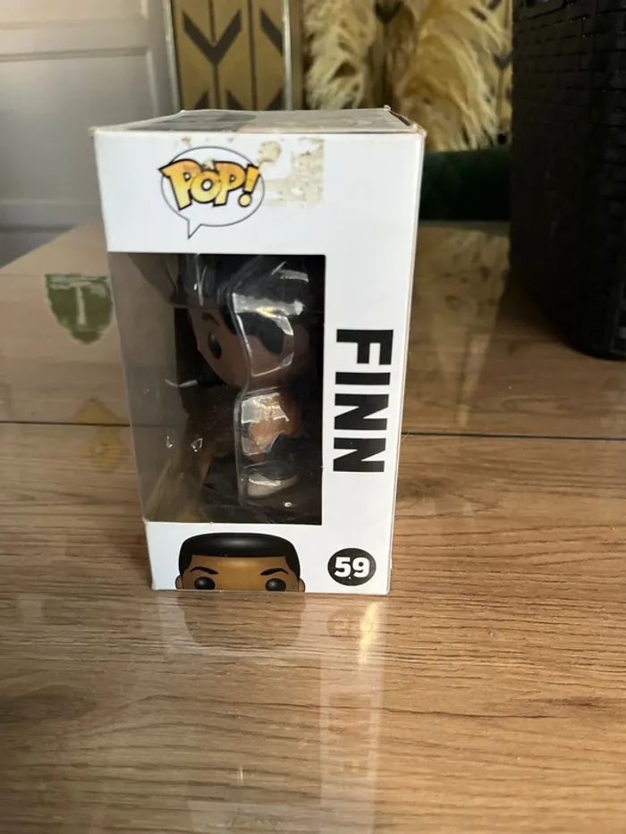 Pop star wars n59 - photo numéro 2