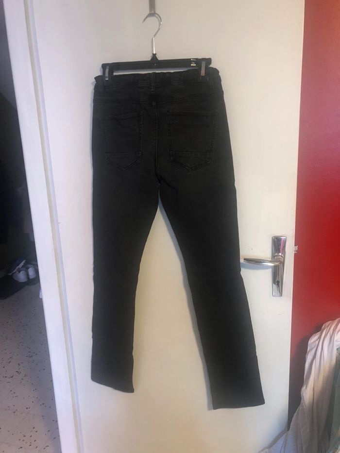 Jeans slim - photo numéro 3