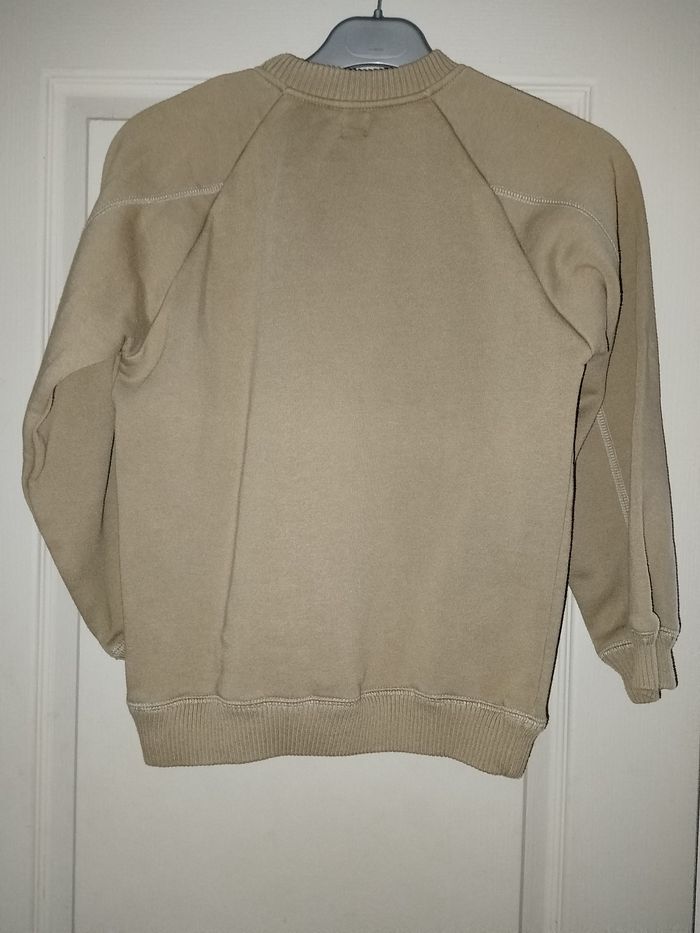 Sweat liberto - photo numéro 2