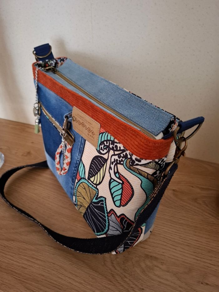 Sac récup Anna Bella - photo numéro 2