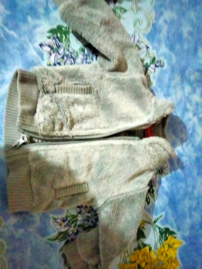 Manteau - photo numéro 10