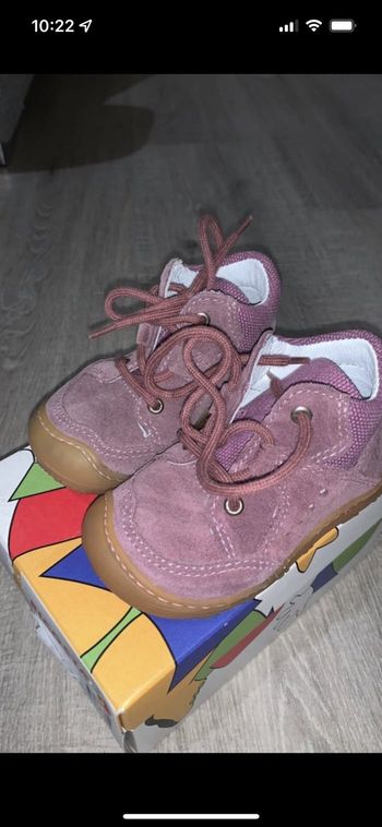 Pepino ricosta 19 lilas