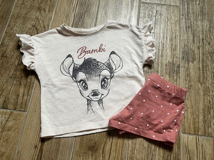 Ensemble bambi