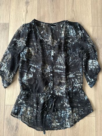 Blouse femme LPB T.M