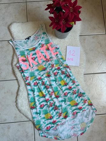 Jolie robe ~ Kiabi ~ 12 ans