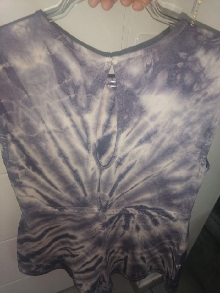 Combinaison short - photo numéro 3