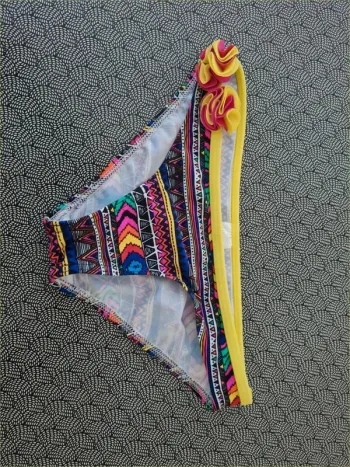 Culotte de bain