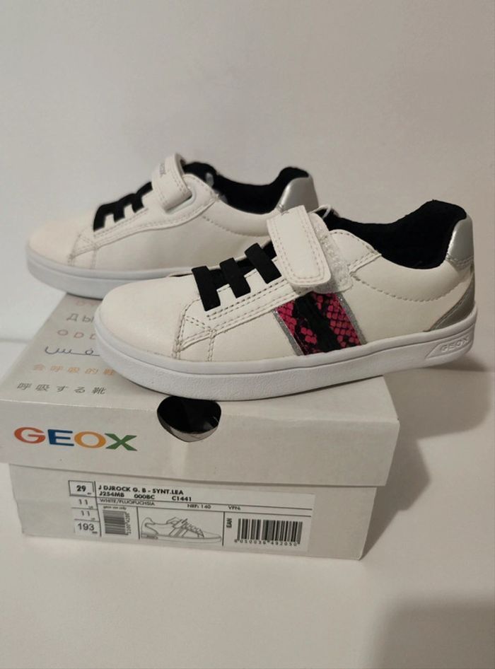 Geox 29