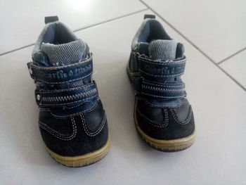 Chaussures taille 22