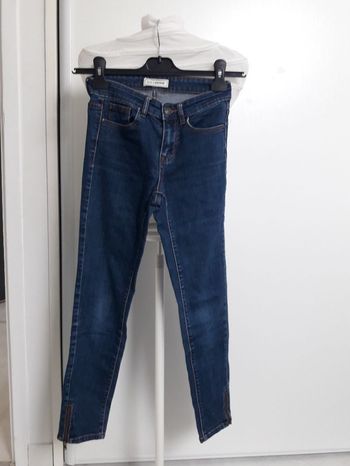 jean