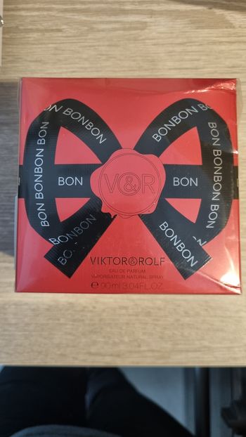 Bonbon Viktor & Rolf 90ml