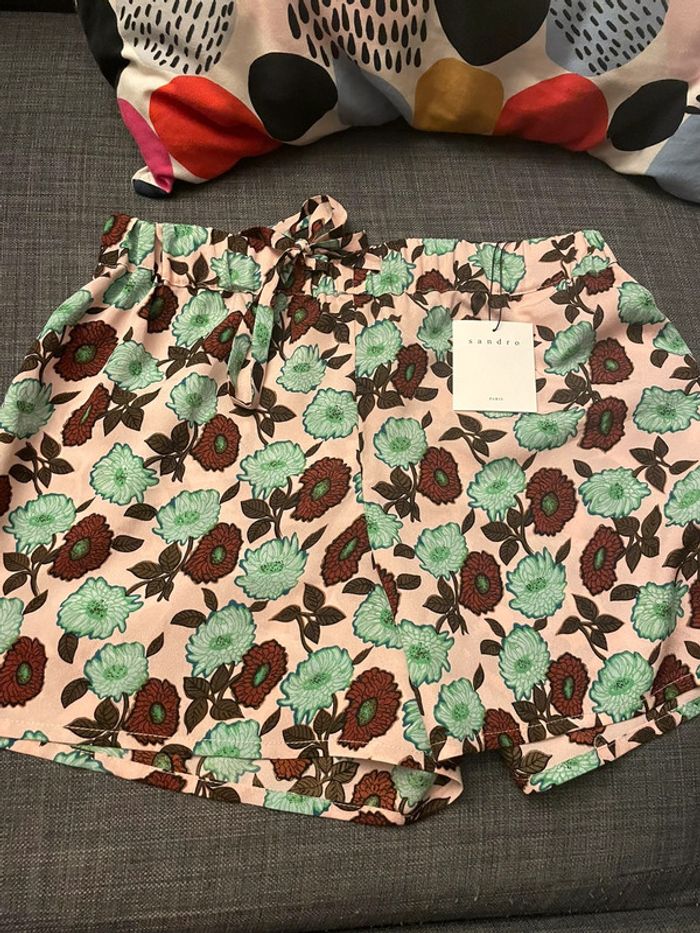 Short taille 36 - photo numéro 2
