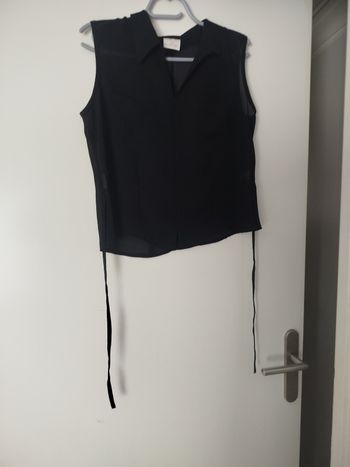 Blouse camaïeu taille 38